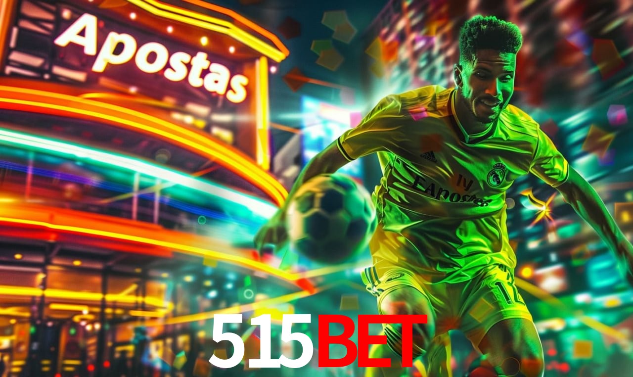 Diretório de Jogos 515bet