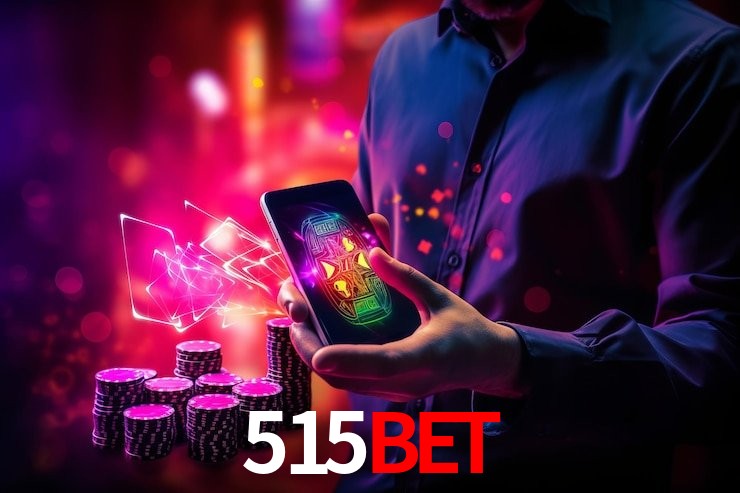 Mesa de Blackjack 515bet