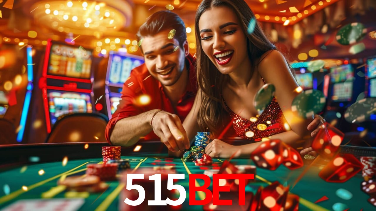 Tecnologia da Plataforma 515bet