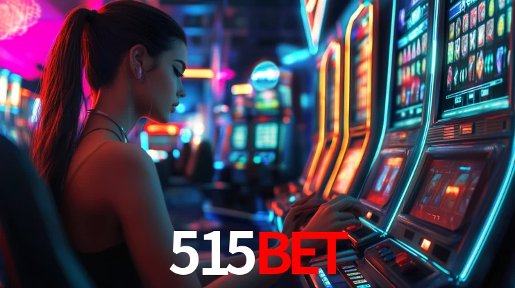 Experimente o Login Seguro Premium no 515bet