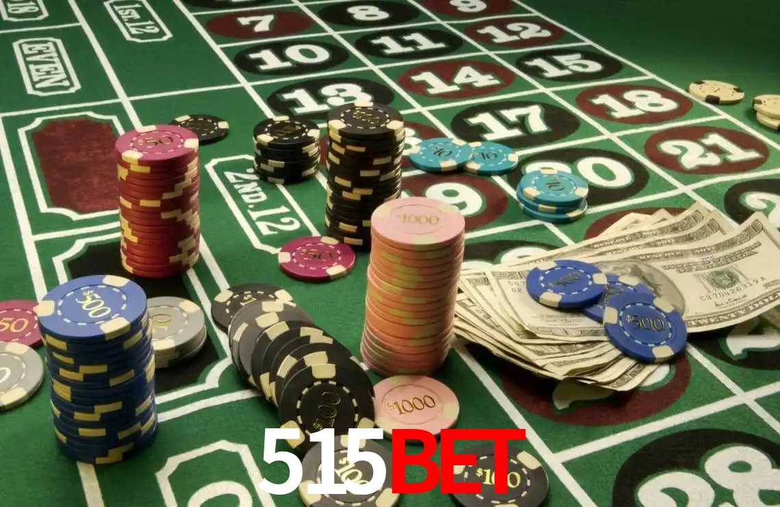 515bet paga